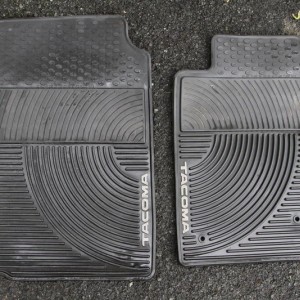 floor mats