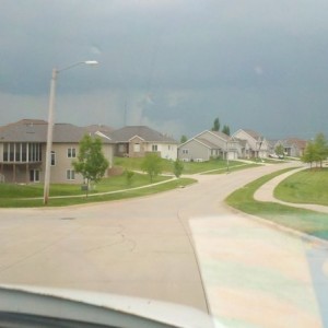 Gonna go see if we can get it.