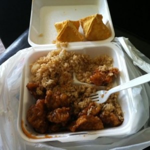 My far east temptress...