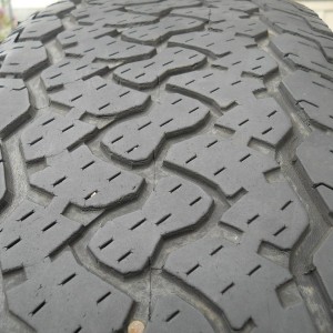 stock tires and rims