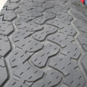 stock tires and rims