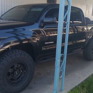 285s duratracs, fuuuuc yeah!