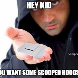 hey kid