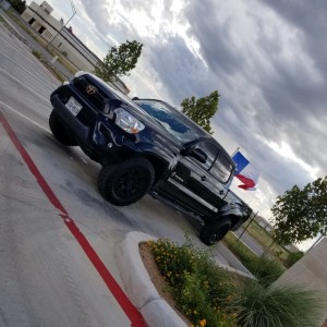 TEXAS OUTLAW