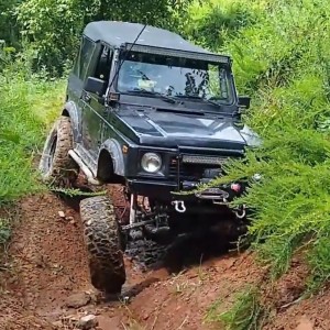 Wooley's Offroad (1a)