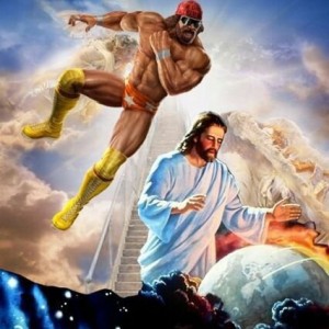 The reason why the rapture didnt happen lmao.....I'm going to hell huh