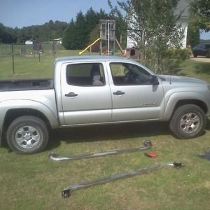 the more you take off these trucks the better they look. . . .now i want li