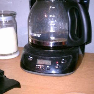 Mmmmm coffee:)