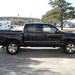 2010 V6 4WD