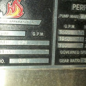 Pumper