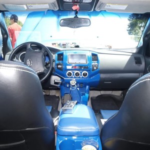 Lenie's Ride