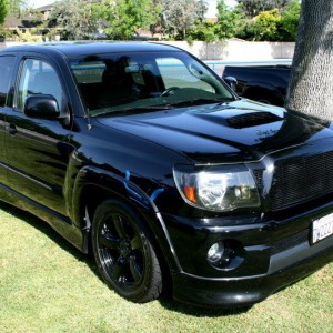 My Ride