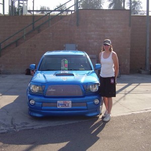 Lenie's Ride Top 5 Havoc