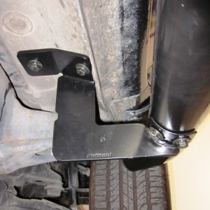 Front Bracket