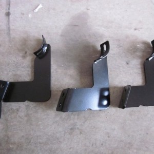 Brackets