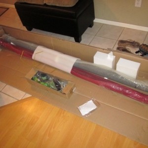 Packaging