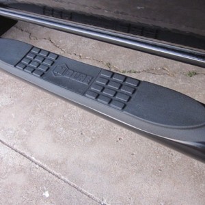 Step
