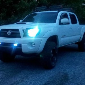hid conversion