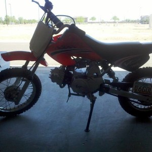 bikeleft