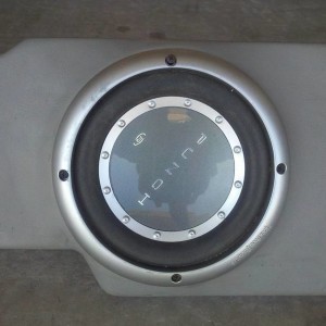 boxspeaker