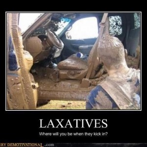 laxitives