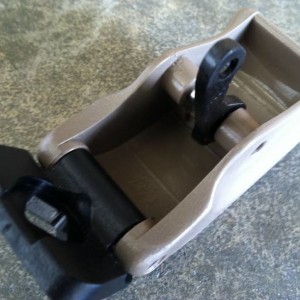 Quarter Window Fix - Fit
