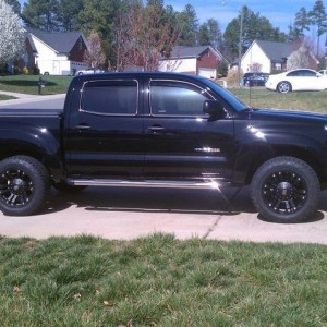 My Truck