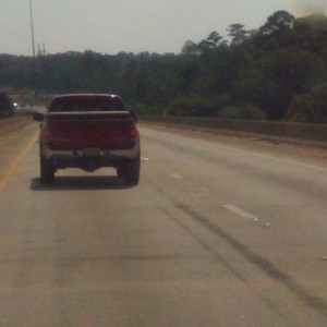 Taco.......man I want a new one!