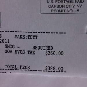 FML Registration is a mother ##### in vegas! :eek: