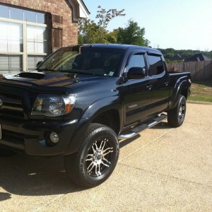 Just put the new Mamba M2's on
