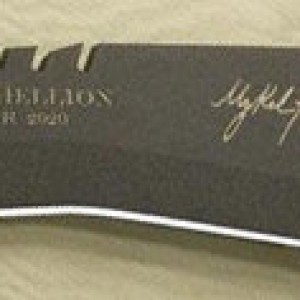 Hawke Hellion