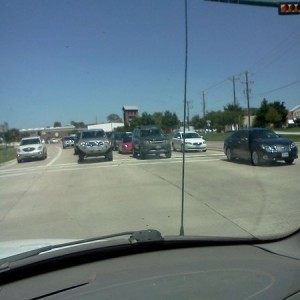 Highland village texas. North dfw. Anyone?