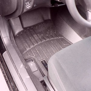 Subaru Weathertech Floorliner