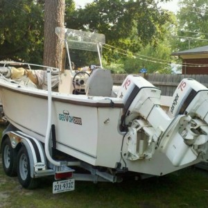 New Toy