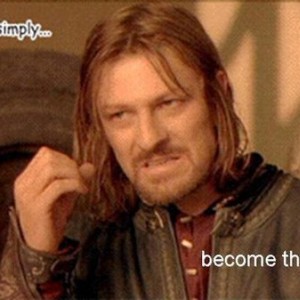 mordor
