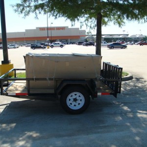 ARB Deluxe Bumper