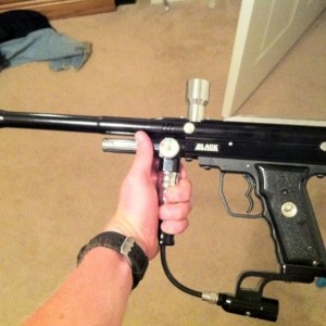 For sale?
