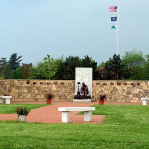 Vermont Fallen Memorial