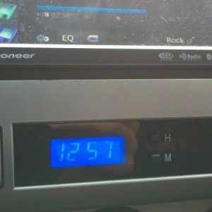 Finally fixed my clock!!!