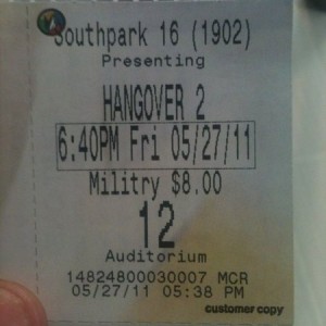 Can't wait got here an hour early