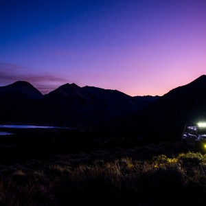 9/14/19 - Twin Lakes