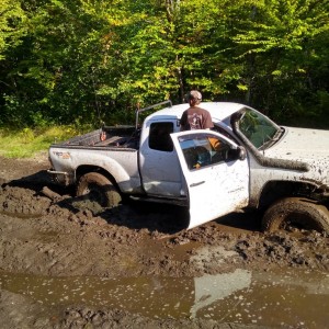 Mud2