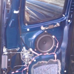 seat belt install