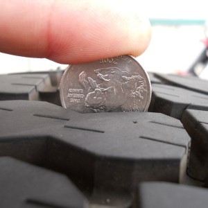 Spare tire