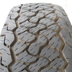 Spare tire