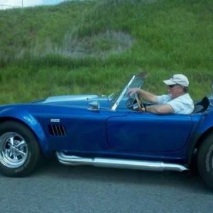 Original shelby