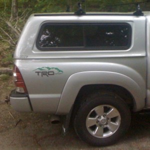 New Decals