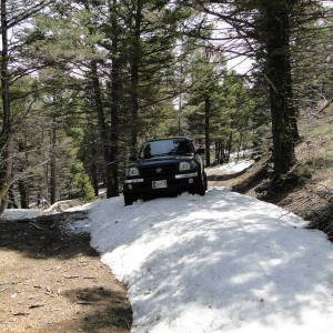 Boulder