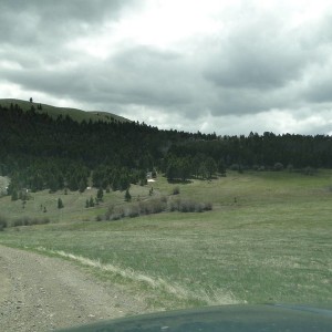 Boulder