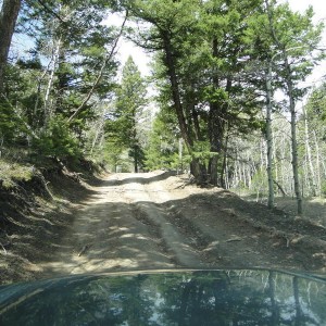 Boulder